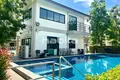 4-Zimmer-Villa 199 m² Pattaya, Thailand