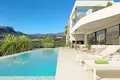 4 bedroom Villa 332 m² Calp, Spain