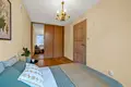 3 room apartment 48 m² Warsaw, Poland