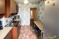 2 room apartment 50 m² Mazyr, Belarus