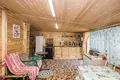 Maison 33 m² Rakauski sielski Saviet, Bélarus