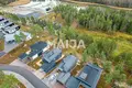 Casa 5 habitaciones 126 m² Naantali, Finlandia