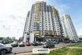 Shop 143 m² in Minsk, Belarus