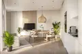 2 bedroom apartment 49 m² Pecatu, Indonesia