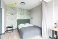 2 room apartment 41 m² Minsk, Belarus