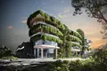 Studio apartment 44 m² Ungasan, Indonesia