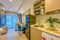 Wohnung 1 Schlafzimmer 29 m² Si Sunthon, Thailand