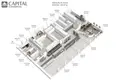 Commercial property 366 m² in Vilnius, Lithuania