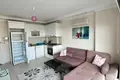 Apartamento 2 habitaciones 55 m² Alanya, Turquía