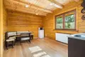 Maison 296 m² Astrosycki sielski Saviet, Bélarus