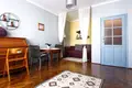 1 room apartment 38 m² in Warsaw, Poland