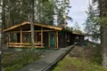 Casa de campo 2 habitaciones 75 m² Southern Savonia, Finlandia