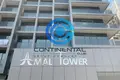 1 bedroom apartment 751 m² Dubai, United Arab Emirates