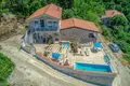 Villa 241 m² Buljarica, Montenegro