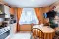 Apartamento 3 habitaciones 76 m² Minsk, Bielorrusia