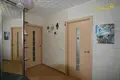 2 room apartment 58 m² Lyasny, Belarus