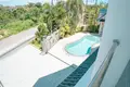 villa de 3 chambres 327 m² Rawai, Thaïlande