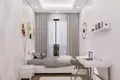 2 bedroom apartment 88 m² Beyoglu, Turkey