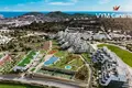 Mieszkanie 2 pokoi 97 m² Finestrat, Hiszpania