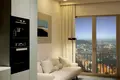 Studio 1 zimmer 25 m² Tiflis, Georgien