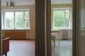 1 room apartment 34 m² Mazyr, Belarus