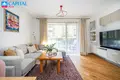 2 room apartment 50 m² Vilnius, Lithuania