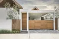 3 bedroom villa 30 m² Choeng Thale, Thailand