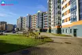 2 room apartment 77 m² Panevezys, Lithuania