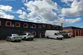 Producción 510 m² en Haradzisca, Bielorrusia