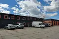 Zakład produkcyjny 510 m² Haradzisca, Białoruś