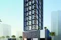 Apartment in a new building Studio | Altai Tower | JVT 