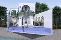3-Schlafzimmer-Villa  Pererenan, Indonesien
