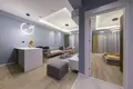 Mieszkanie 2 pokoi 74 m² Mezitli, Turcja