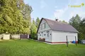 House 114 m² Rakauski sielski Saviet, Belarus