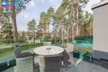 House 124 m² Birstonas, Lithuania