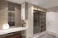 Wohnung 2 zimmer 38 m² Aksu, Türkei