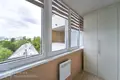 Wohnung 3 zimmer 106 m² Minsk, Belarus