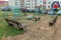 1 room apartment 39 m² Maladzyechna, Belarus