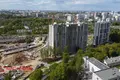 Mieszkanie 3 pokoi 70 m² Mińsk, Białoruś