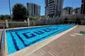 2 bedroom apartment  Mahmutlar, Turkey