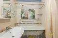 Квартира 1 комната 39 м² Минск, Беларусь