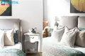 Apartamento 3 habitaciones 63 m² Vilna, Lituania