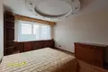Wohnung 4 zimmer 111 m² Minsk, Belarus