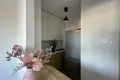 Apartamento 1 habitación 26 m² Varsovia, Polonia