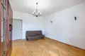 Apartamento 2 habitaciones 54 m² Varsovia, Polonia