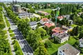 Land 1 room 540 m² Warsaw, Poland