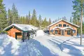 Cottage 3 bedrooms 89 m² Kittilae, Finland