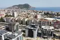 Appartement 1 chambre 55 m² Région méditerranéenne, Turquie
