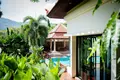 Willa 3 pokoi 474 m² Rawai, Tajlandia