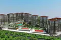 3 bedroom apartment 160 m² Ortahisar, Turkey